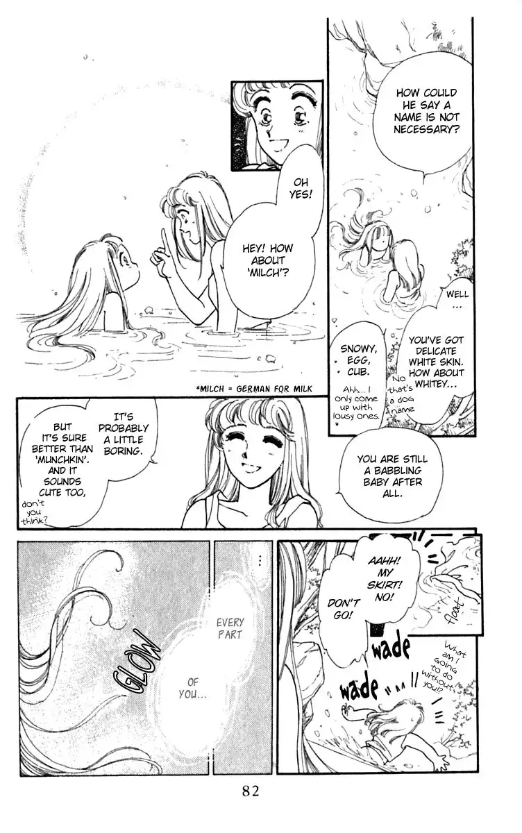 Viehmannin wa Utau Chapter 3 16